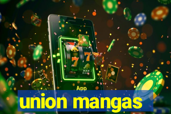 union mangas